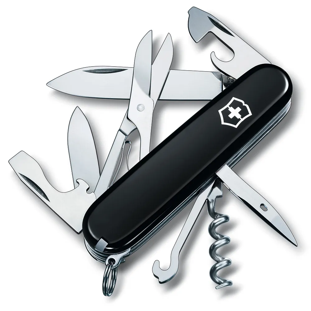 VICTORINOX 15用瑞士刀1.3703.94 攀登者 91mm/迷彩 歷史價格詳細信息