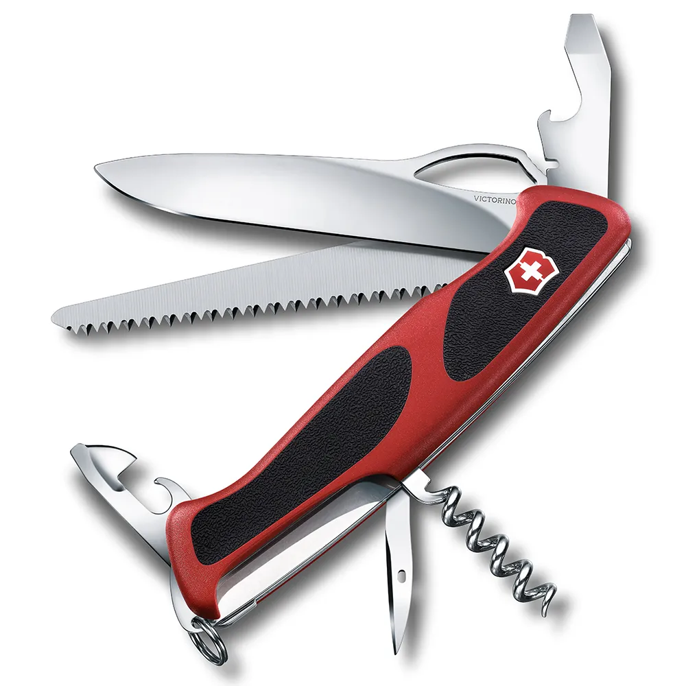 VICTORINOX 十用單手開防滑刀殼瑞士刀-軍綠 歷史價格詳細信息