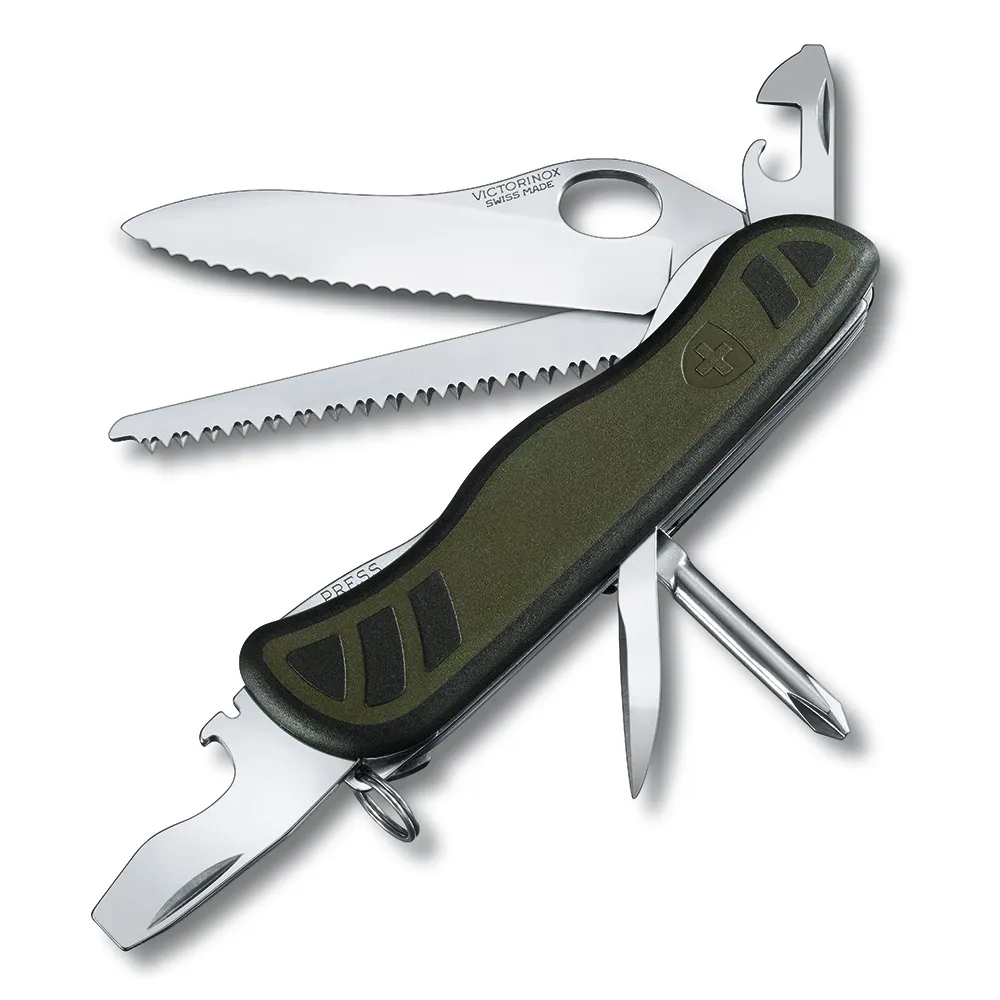 VICTORINOX  防滑13用瑞士刀 歷史價格詳細信息