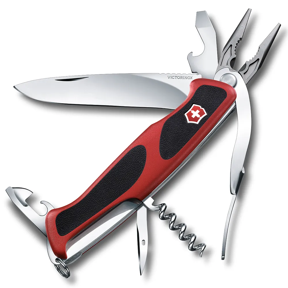 VICTORINOX 維氏Spartan Silver Tech 15用瑞士刀 *1.3703.T7 歷史價格詳細信息