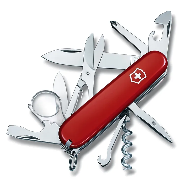 VICTORINOX 維氏Spartan Silver Tech 15用瑞士刀 *1.3703.T7 歷史價格詳細信息