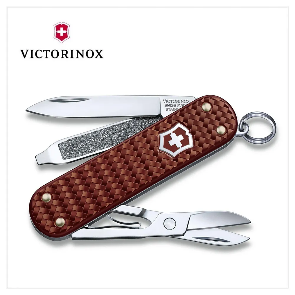 VICTORINOX 瑞士維氏 瑞士刀 鋁合金 4用 136mm 限量版軍綠色 0.9415.L24 歷史價格詳細信息