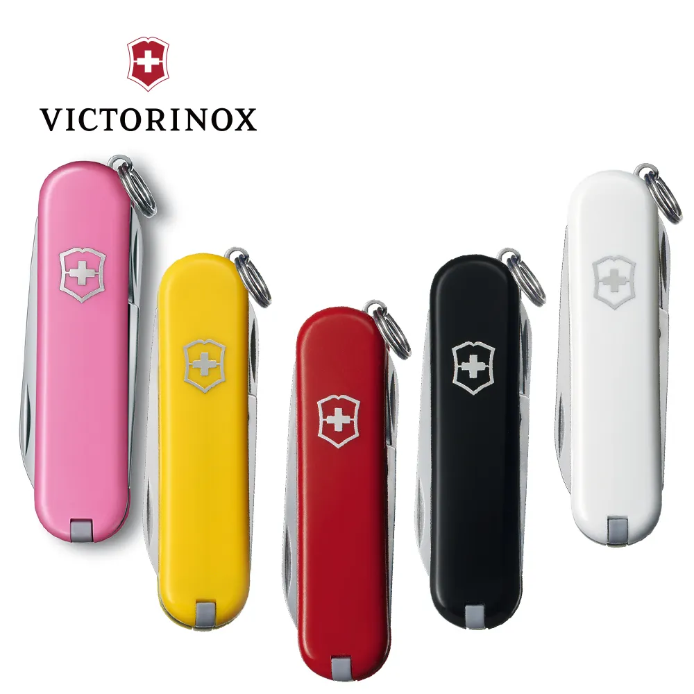 VICTORINOX 瑞士維氏7用LED燈Signature Lite瑞士刀(58mm)-黑X黑刀刃 06226.31P 歷史價格詳細信息