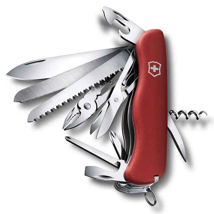 VICTORINOX  防滑13用瑞士刀 歷史價格詳細信息