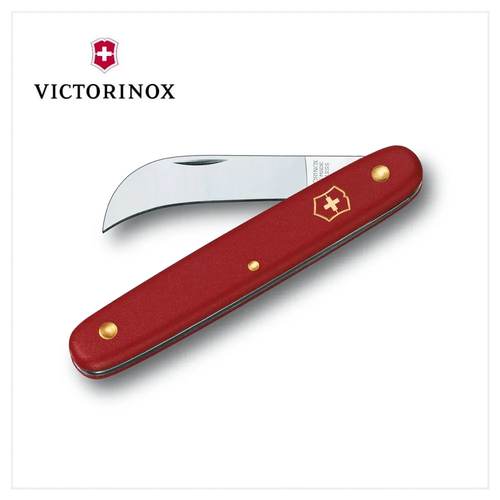【VICTORINOX 瑞士維氏】修枝刀/園藝刀/黃銅樹皮剝皮器3用園藝刀(3.9116) 歷史價格詳細信息