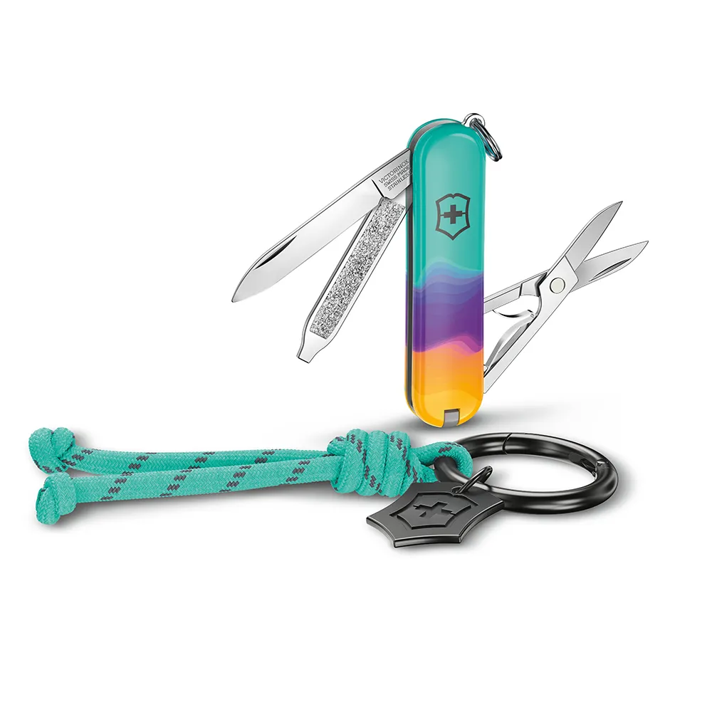 VICTORINOX 瑞士維氏 瑞士刀 58mm/7用/ 海軍迷彩 0.6223.942 歷史價格詳細信息