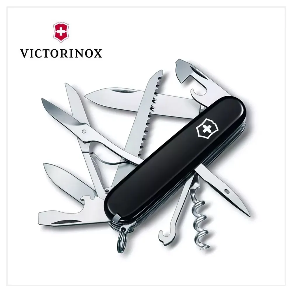 VICTORINOX 瑞士維氏 -7用瑞士刀矽膠皮套 / 5色任選 歷史價格詳細信息