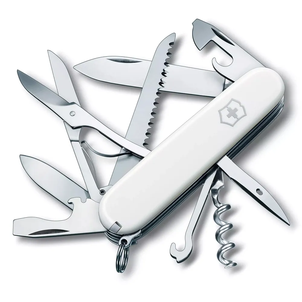 VICTORINOX 16用瑞士刀 1.6703 91mm / 紅 歷史價格詳細信息