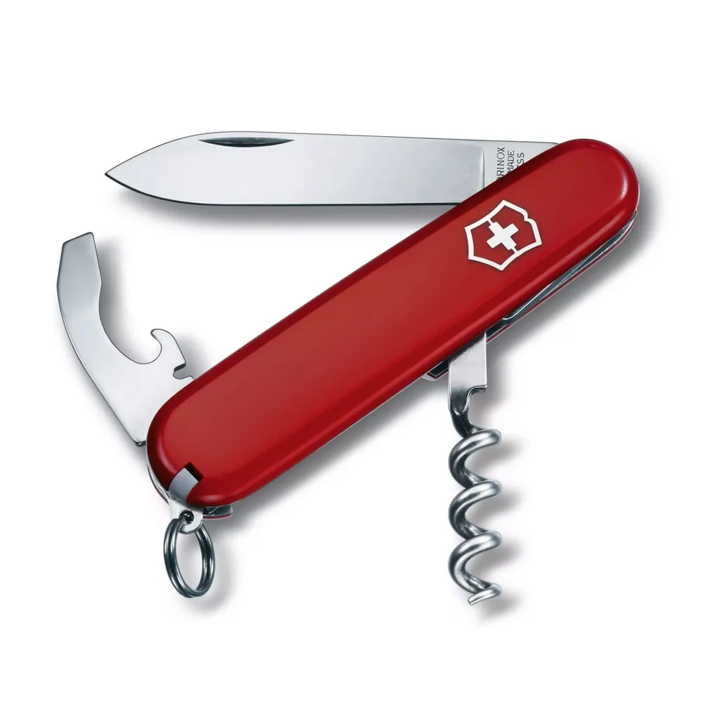 VICTORINOX 瑞士維氏9用瑞士刀 06163 歷史價格詳細信息