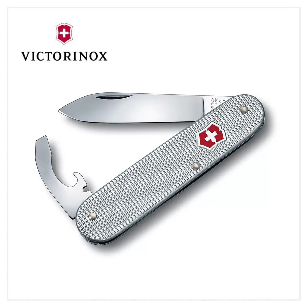 VICTORINOX 瑞士維氏 5用ALOX金屬殼Evoke系列瑞士刀(136mm) 歷史價格詳細信息