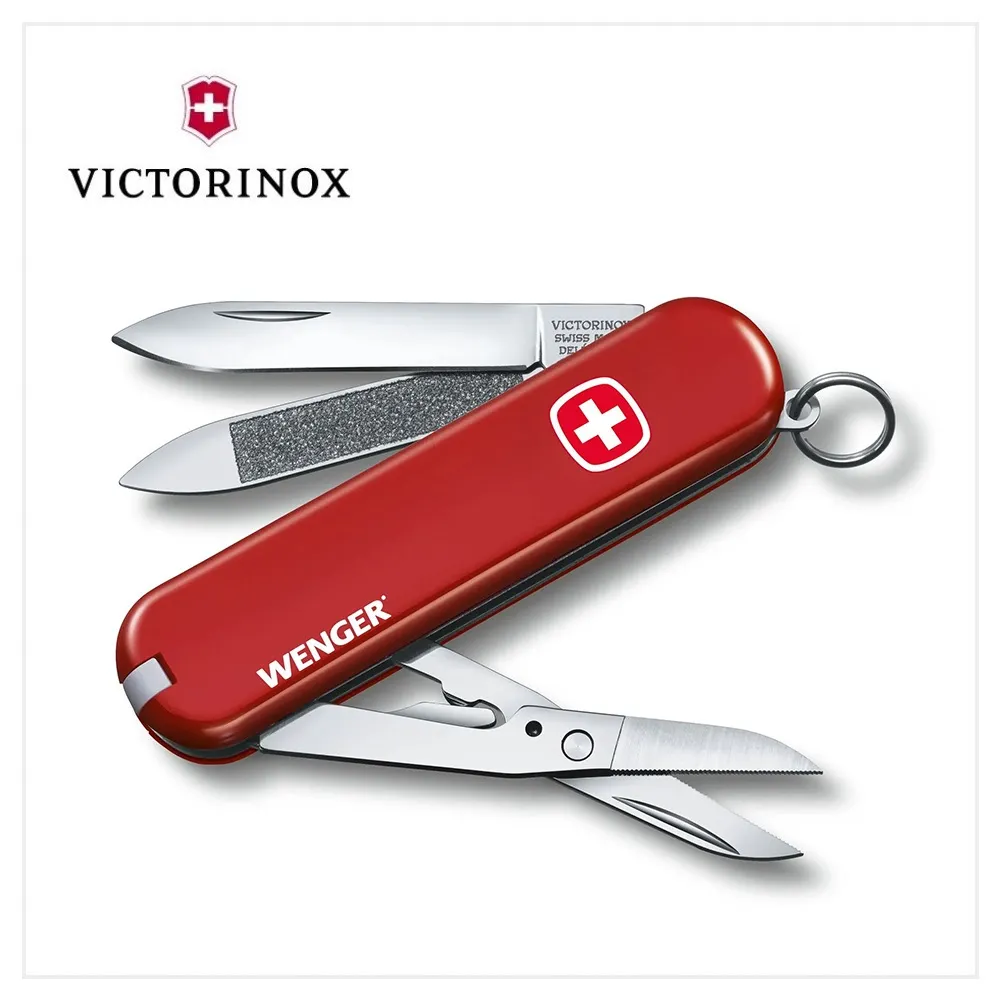 VICTORINOX 瑞士維氏 瑞士刀 91mm/12用/白 1.3603.7 歷史價格詳細信息