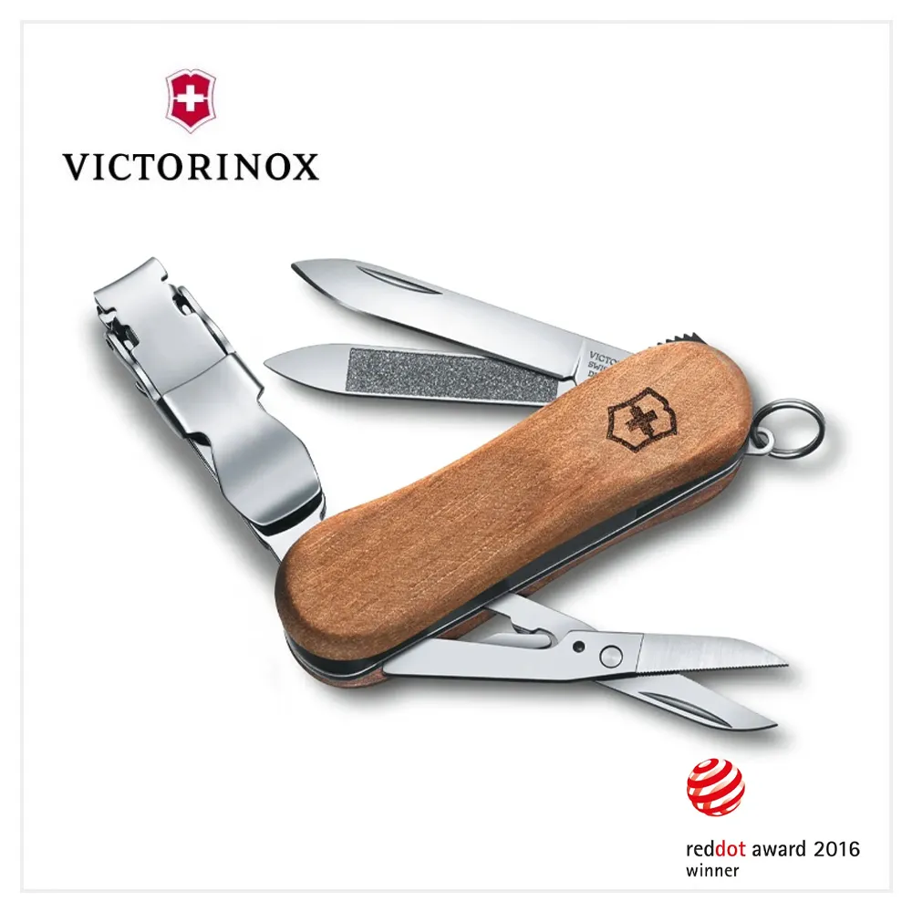 VICTORINOX 瑞士維氏 瑞士刀 Nail Clip 580 65mm /黑/白/ 0.6463.3/0.6463.7 歷史價格詳細信息