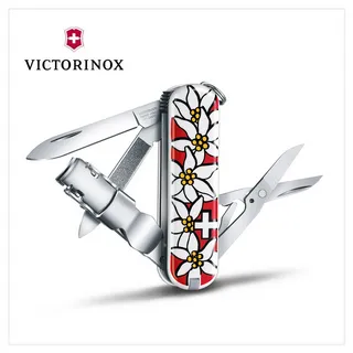 VICTORINOX 瑞士維氏 瑞士刀 Nail Clip 580 65mm /黑/白/ 0.6463.3/0.6463.7 歷史價格詳細信息