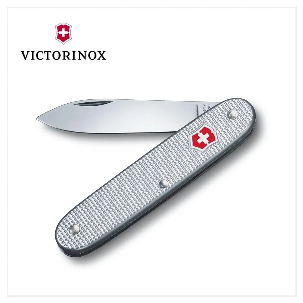 VICTORINOX 瑞士維氏 瑞士刀 鋁合金 4用 136mm 限量版軍綠色 0.9415.L24 歷史價格詳細信息