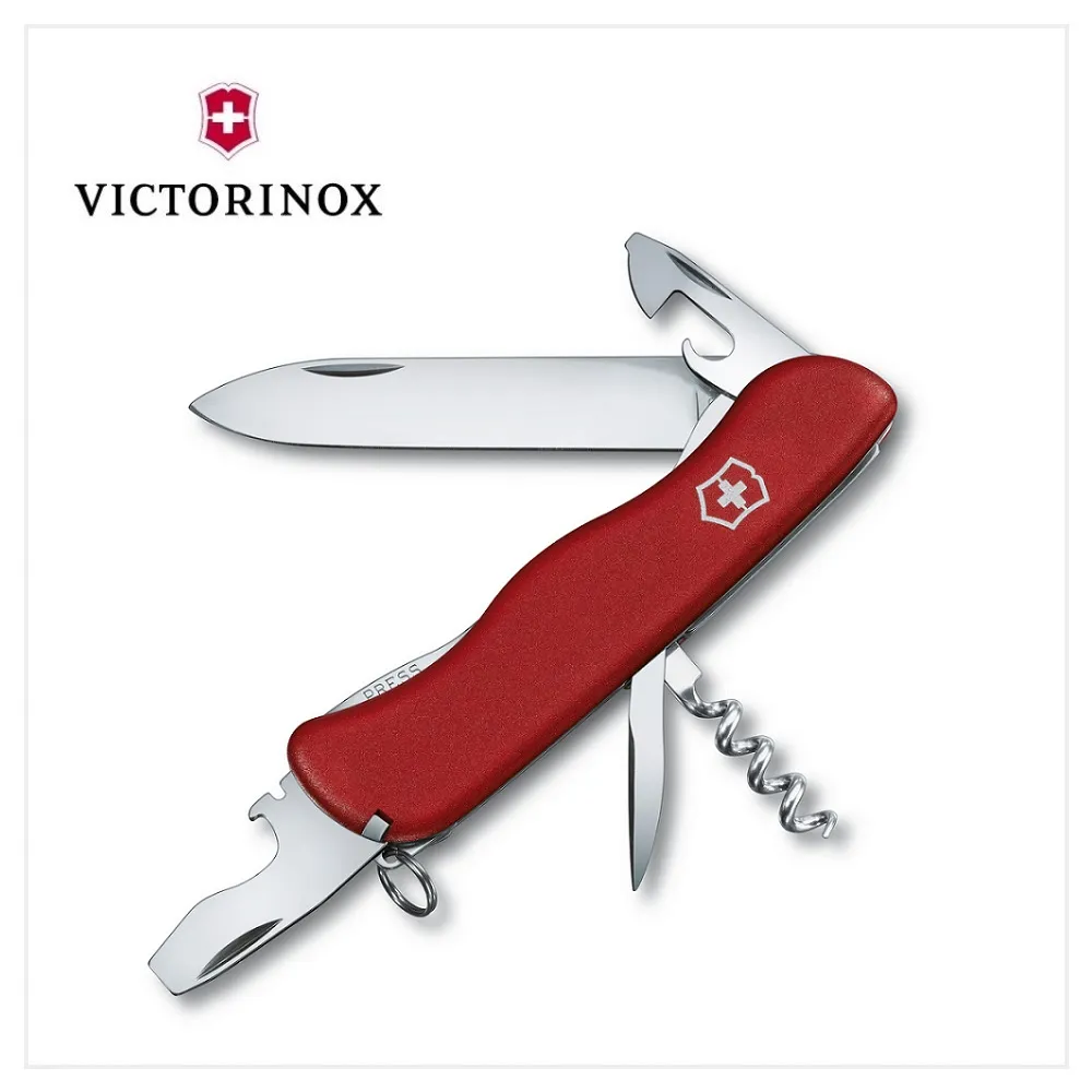 VICTORINOX 瑞士維氏 瑞士刀 111mm/14用/紅 0.8513 歷史價格詳細信息