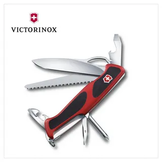 VICTORINOX 瑞士維氏 瑞士刀 Ranger Grip 57 Hunter / 0.9583.MC 歷史價格詳細信息
