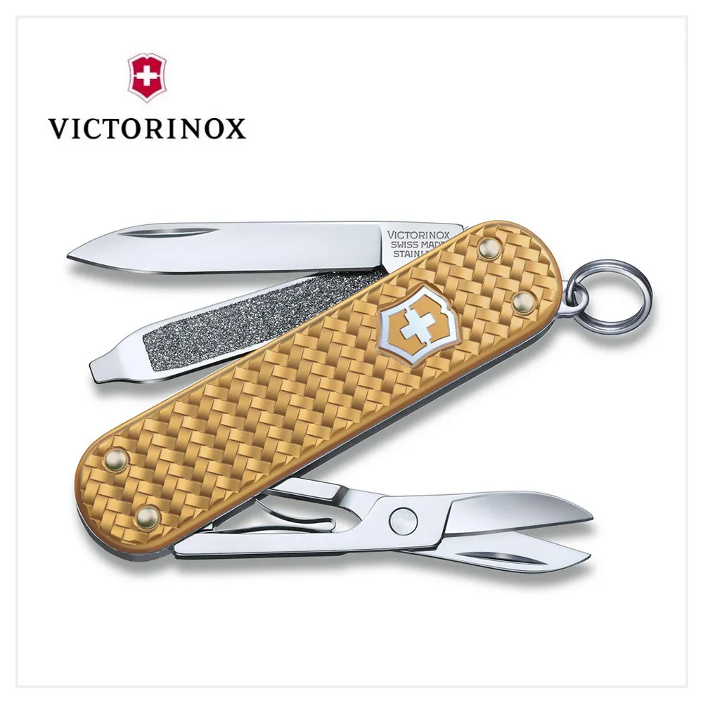 VICTORINOX 瑞士維氏 瑞士刀 鋁合金 4用 136mm 限量版軍綠色 0.9415.L24 歷史價格詳細信息