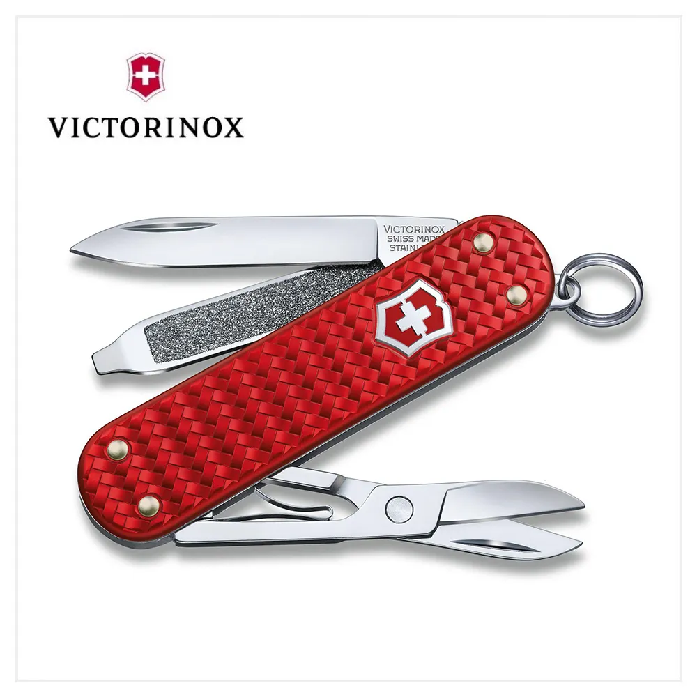 VICTORINOX 瑞士維氏 瑞士刀 鋁合金 4用 136mm 限量版軍綠色 0.9415.L24 歷史價格詳細信息