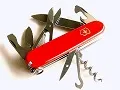 瑞士製造 維氏VICTORINOX 勇武者12用瑞士刀-白(1.3603.7) 歷史價格詳細信息