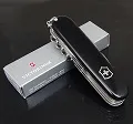 瑞士製造 維氏VICTORINOX 勇武者12用瑞士刀-白(1.3603.7) 歷史價格詳細信息