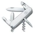 瑞士製造 維氏VICTORINOX 勇武者12用瑞士刀-白(1.3603.7) 歷史價格詳細信息