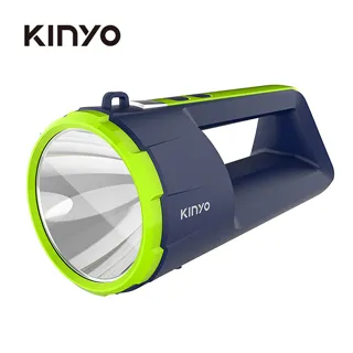 【KINYO】充電式LED大光杯超亮手電筒-510LED 歷史價格詳細信息