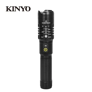 KINYO強光變焦手電筒LED513 歷史價格詳細信息