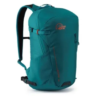 Lowe alpine Edge 22 休閒背包【沁綠瀑布】FDP-90-22 歷史價格詳細信息
