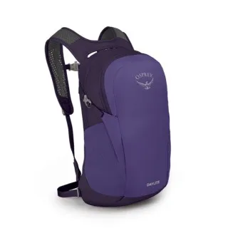 【美國 OSPREY】Daylite 13 休閒背包13L『銀灰/藍莓』10005130 歷史價格詳細信息