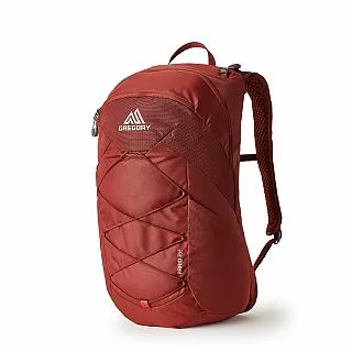 Gregory 22L ARRIO多功能登山背包 磚石紅 歷史價格詳細信息