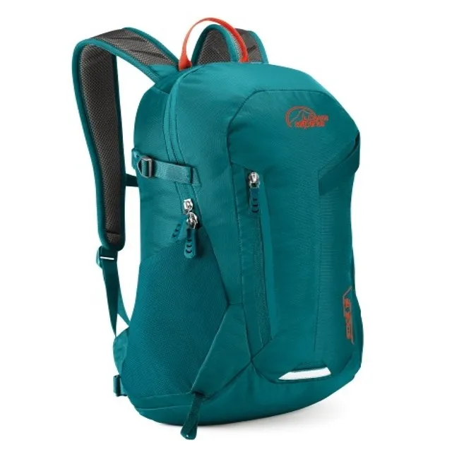 【Lowe Alpine】Edge 18 多功能日用後背包 覆盆子 #FDP91 歷史價格詳細信息