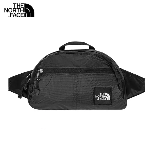 The North Face LUMBAR PACK 男女 拼接輕巧休閒腰包 藍 NF0A3KY623E 歷史價格詳細信息