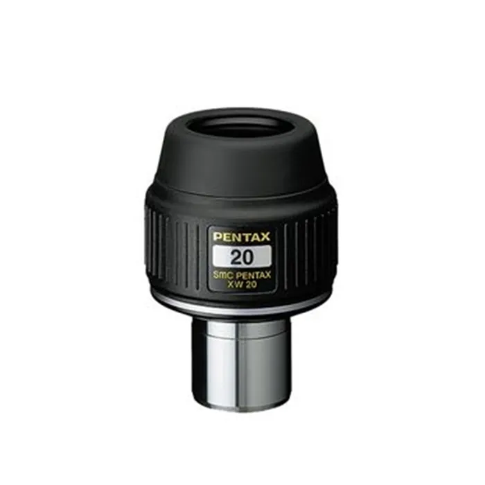 PENTAX XW-20(70度31.7)廣角平場目鏡(公司貨) 歷史價格詳細信息