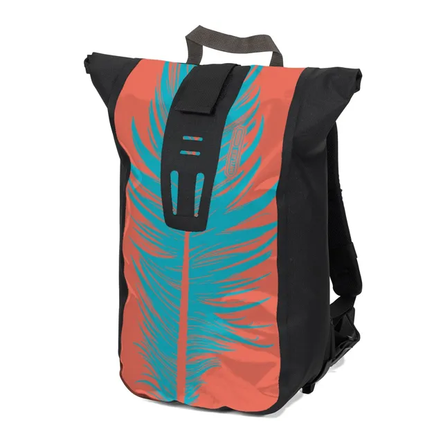 德國【Ortlieb】Velocity Design (24L) / 花樣防水運動背包 德國製 歷史價格詳細信息