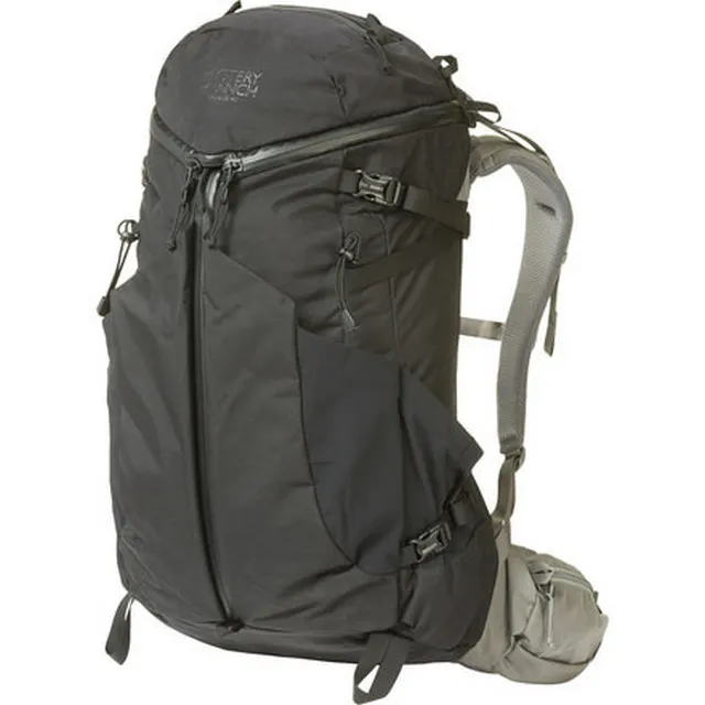 【Mystery Ranch】Coulee 20L 男版 登山健行背包(MR-112813-BLA黑 NO/FI冷杉綠 STO沙石) 歷史價格詳細信息