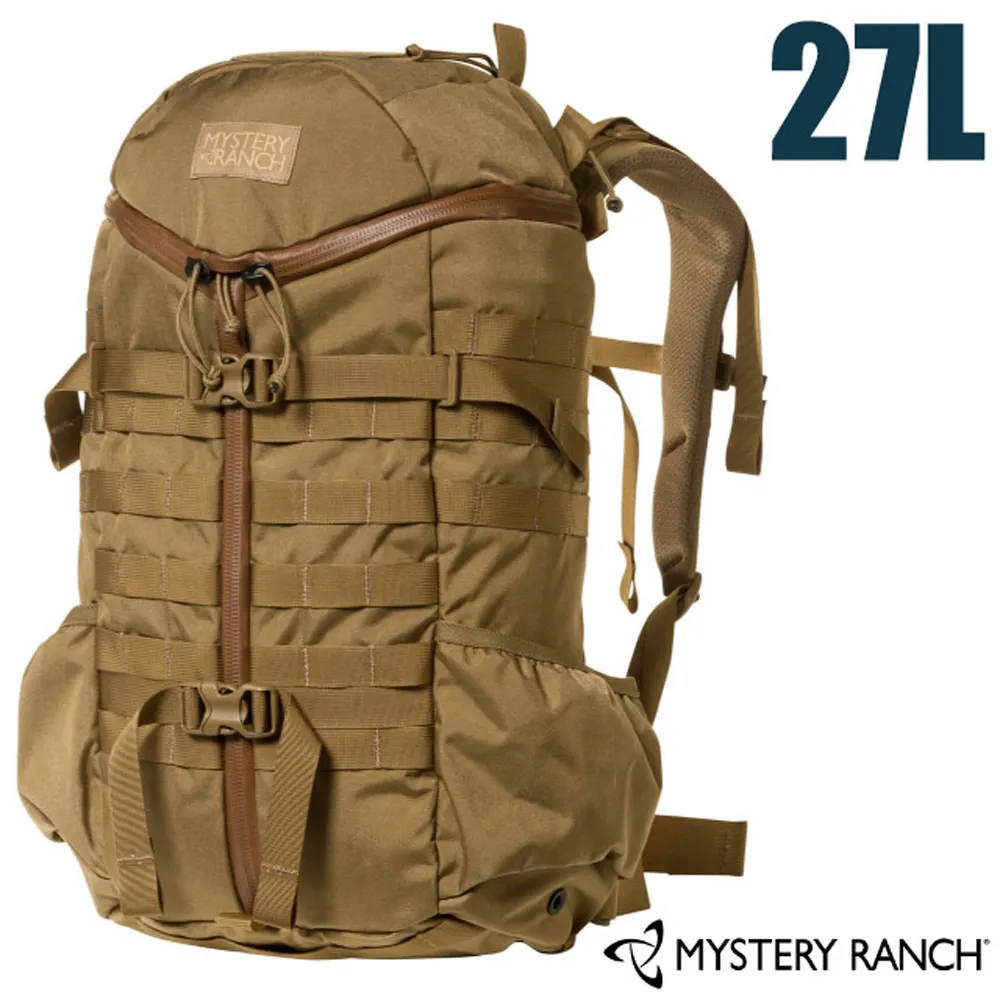 Mystery Ranch 神秘農場 三向拉鍊登山背包 S20 Terraframe 50 61246 歷史價格詳細信息