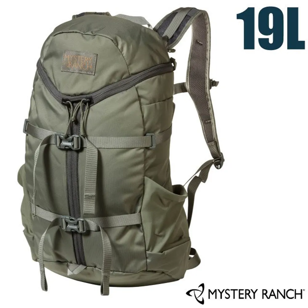Mystery Ranch 神秘農場 三向拉鍊登山背包 S20 Terraframe 50 61246 歷史價格詳細信息