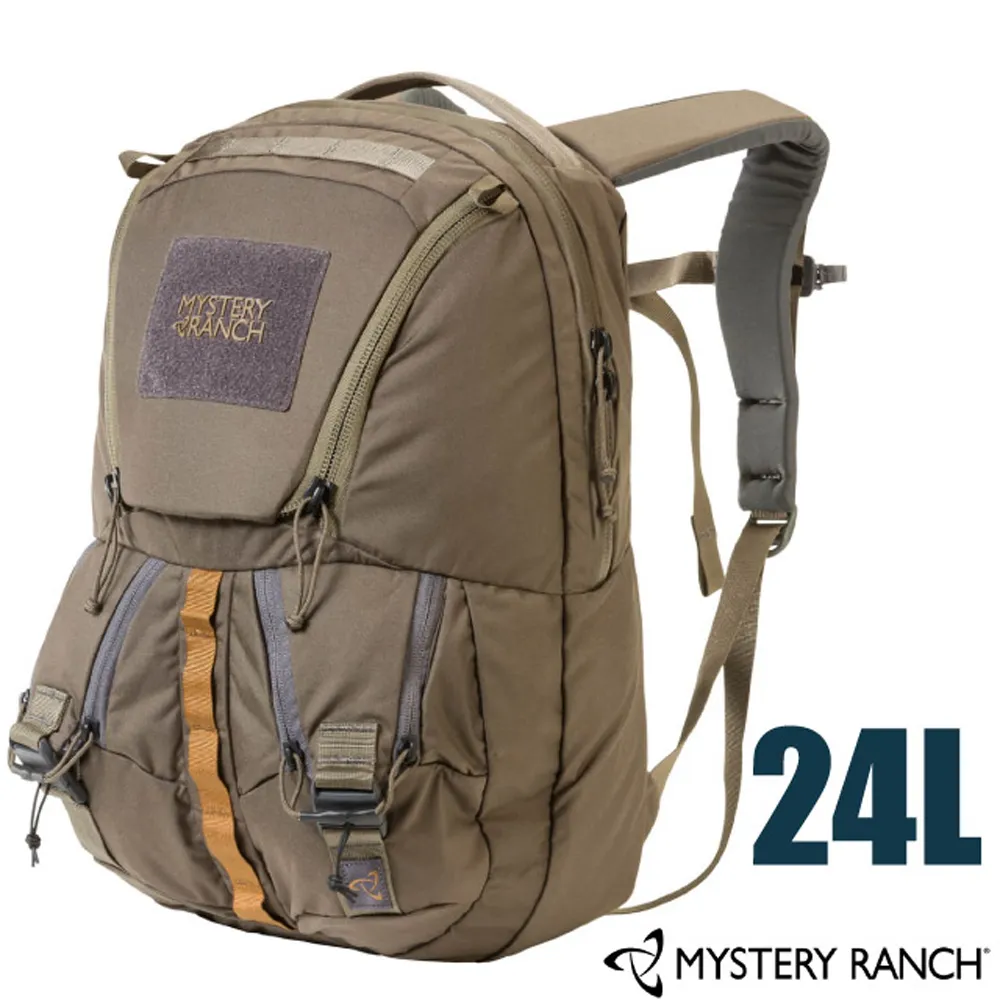 [Mystery Ranch] 神秘農場 Rip Ruck 24L (61273) 後背包 歷史價格詳細信息