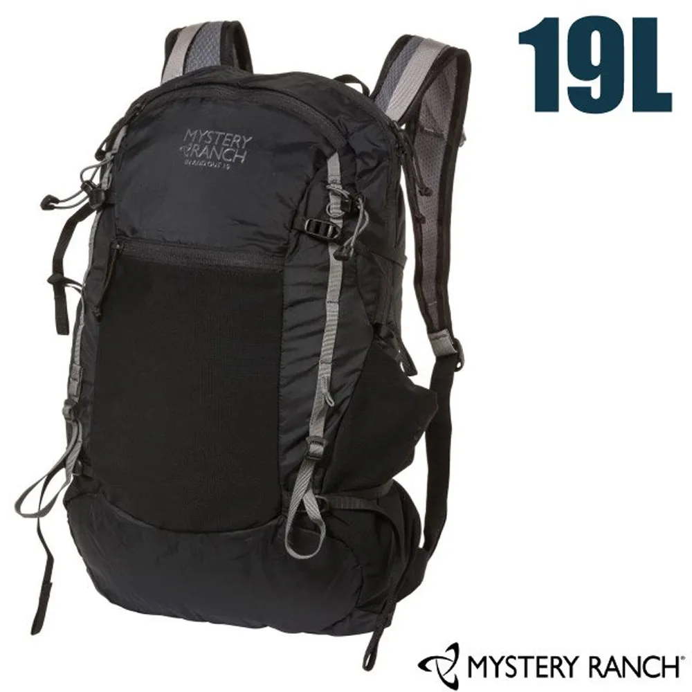 Mystery Ranch In and Out 22 MR61289 後背包 112564- 三色【iSport】 歷史價格詳細信息