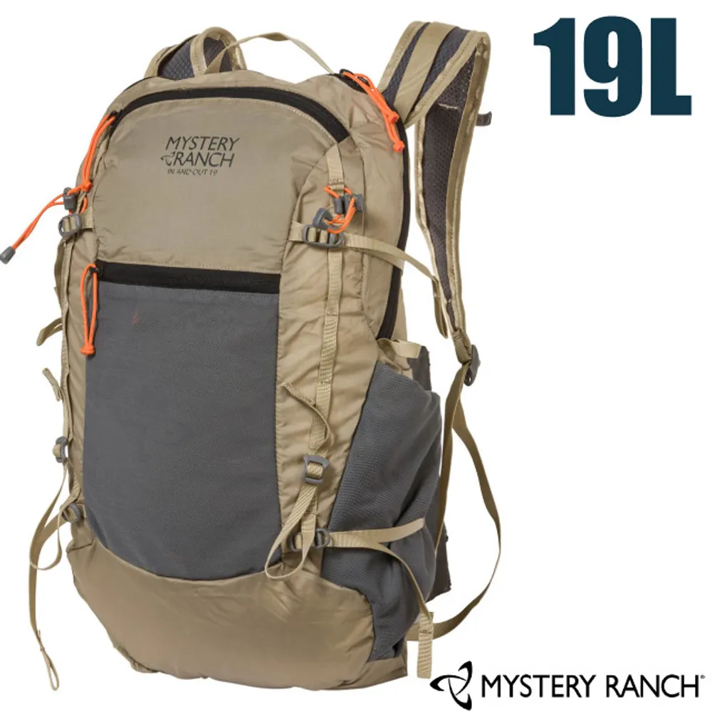 Mystery Ranch In and Out 22 MR61289 後背包 112564- 三色【iSport】 歷史價格詳細信息