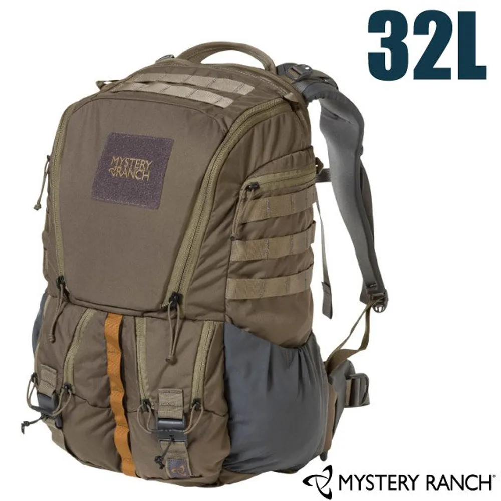 [Mystery Ranch] 神秘農場 Rip Ruck 24L (61273) 後背包 歷史價格詳細信息