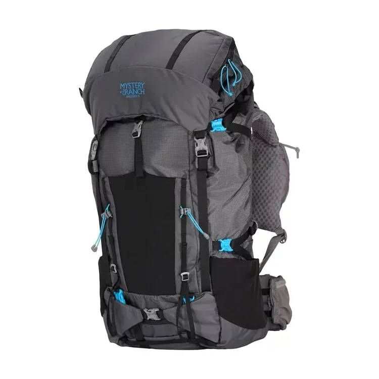 神秘農場55升+20升登山背包 歷史價格詳細信息