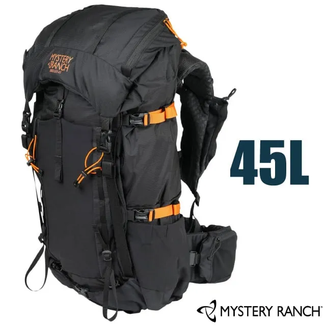 Mystery Ranch 神秘農場 外掛包水壺袋/配件包 61253 歷史價格詳細信息