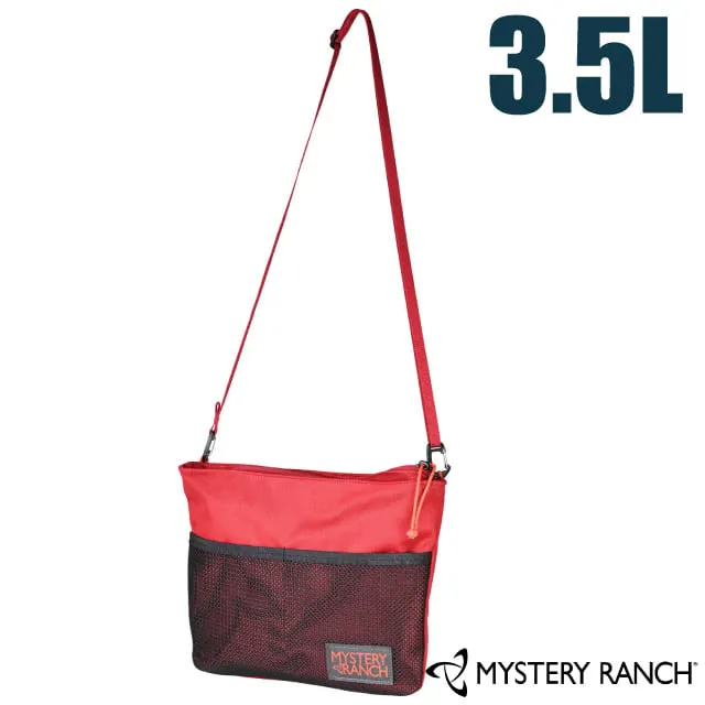 【Mystery Ranch】Street Market 黑 迷彩 森林綠 石榴紅 月影灰 石榴紅 MR-61313(MR-61313) 歷史價格詳細信息