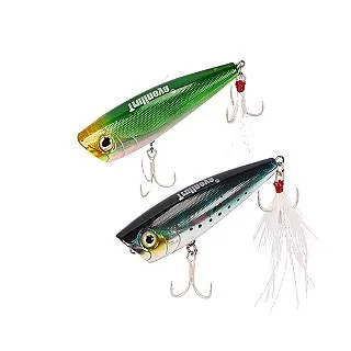 TSURINOYA 浮水米諾路亞餌2入組 120mm 18g 歷史價格詳細信息