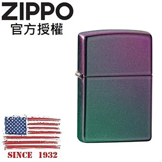 ZIPPO 虹彩亮漆防風打火機 經典素面 49146ZL 歷史價格詳細信息