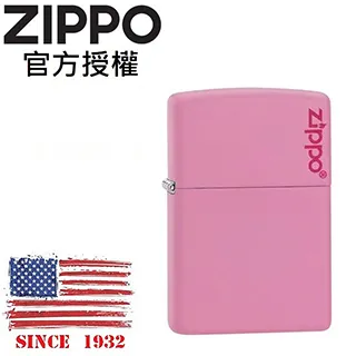 ZIPPO 粉啞漆防風打火機 經典素面 238ZL 歷史價格詳細信息