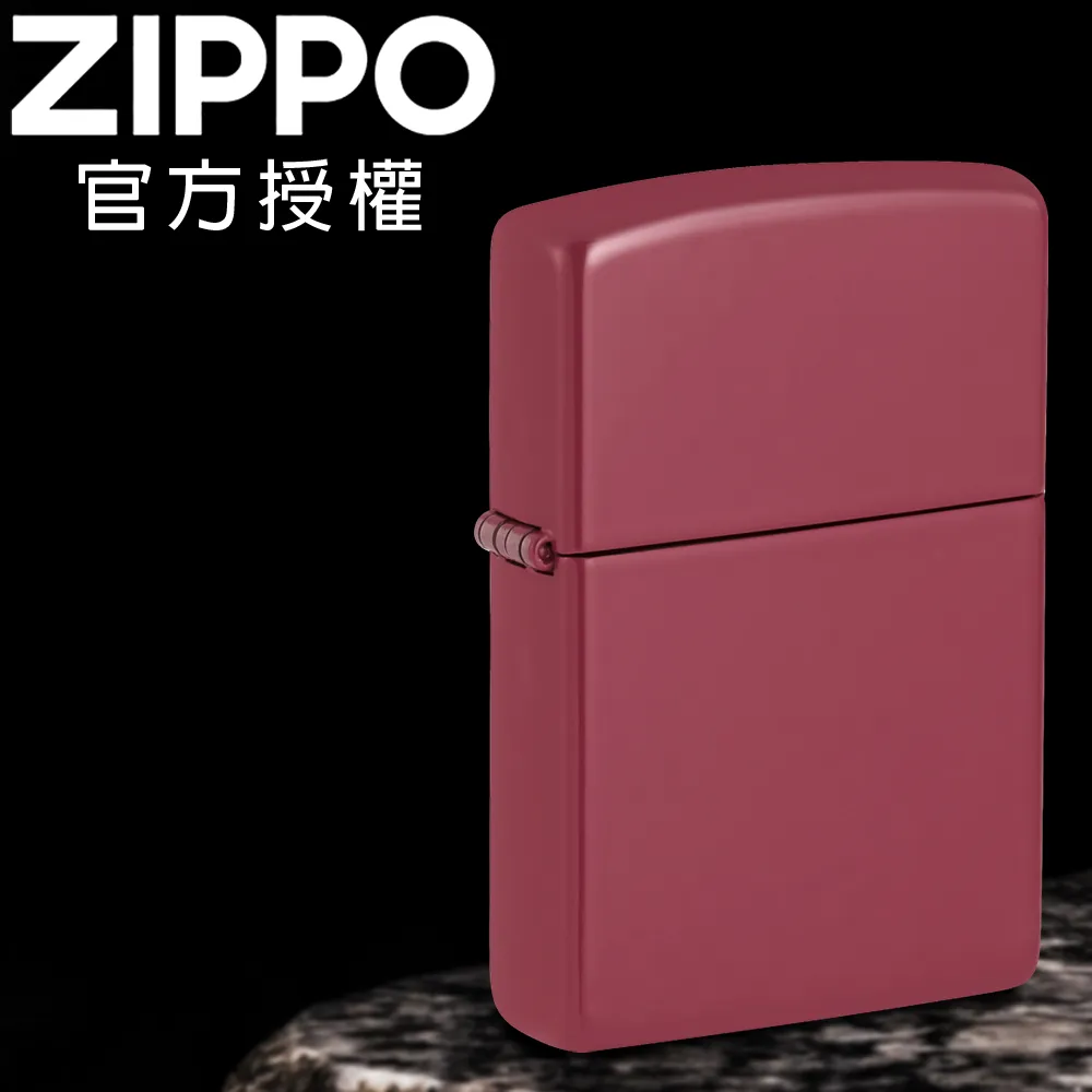 ZIPPO 紅磚色亮漆(素面)防風打火機 經典素面 官方正版 現貨 禮物 送禮 刻字 客製化 終身保固 49844 歷史價格詳細信息