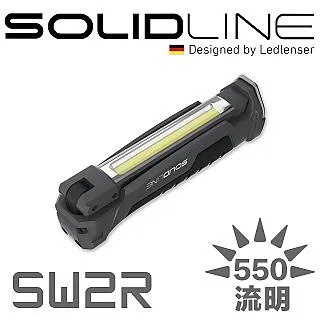 SOLIDLINE SW2R 翻轉工作燈 現貨 廠商直送 歷史價格詳細信息