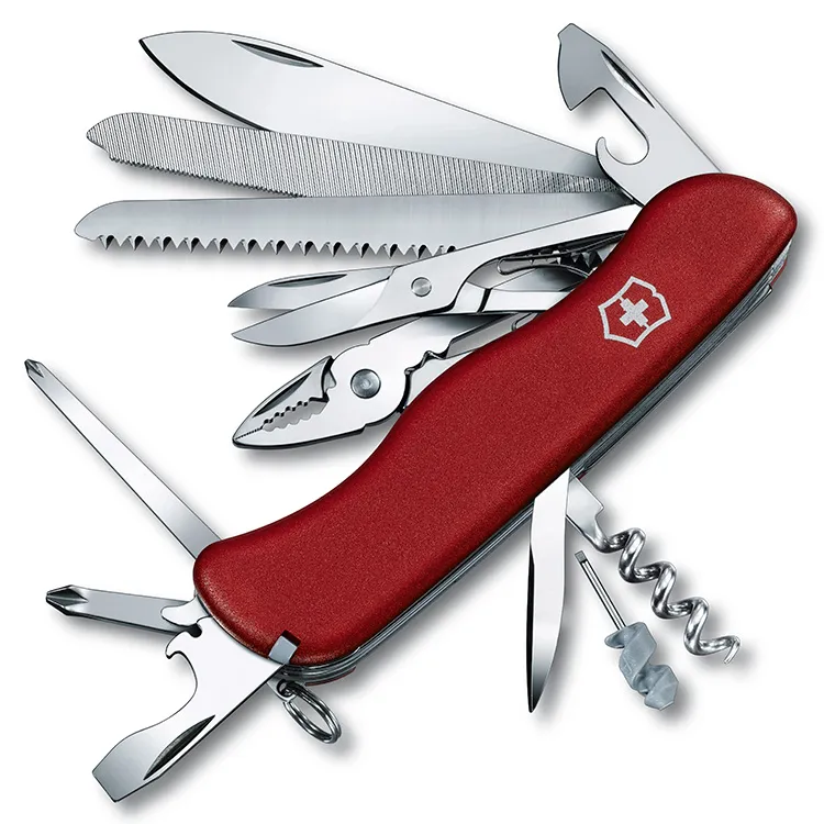 VICTORINOX 防滑21用瑞士刀*VTN-25223.SC 歷史價格詳細信息